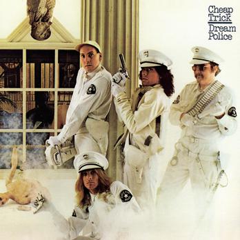 Cheap Trick